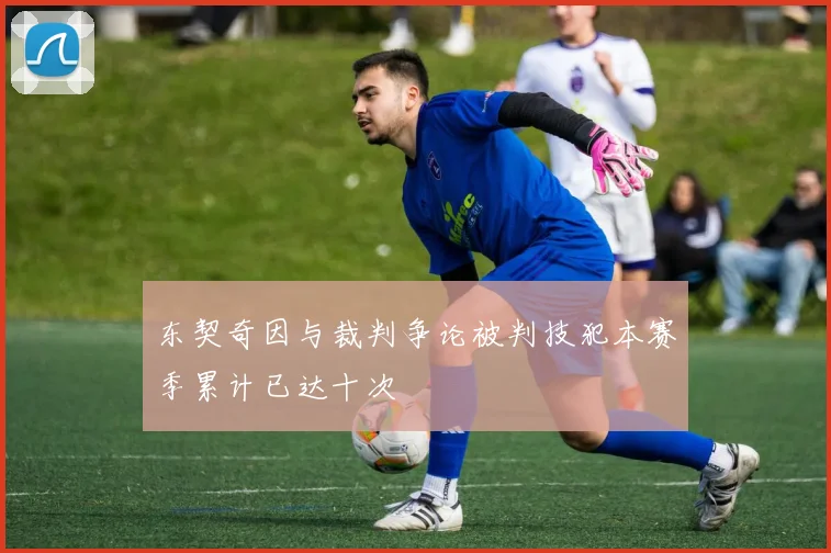 东契奇因与裁判争论被判技犯本赛季累计已达十次