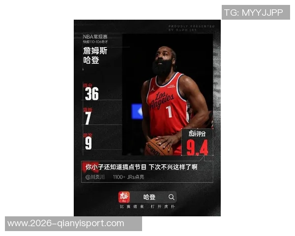 哈登半场表现抢眼三分球命中率高达75助球队争取胜利